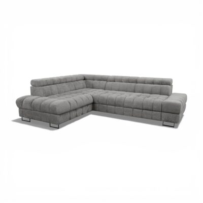 NICE Corner Sofa Bed – Abriamo 07 | Magnus Dream UK