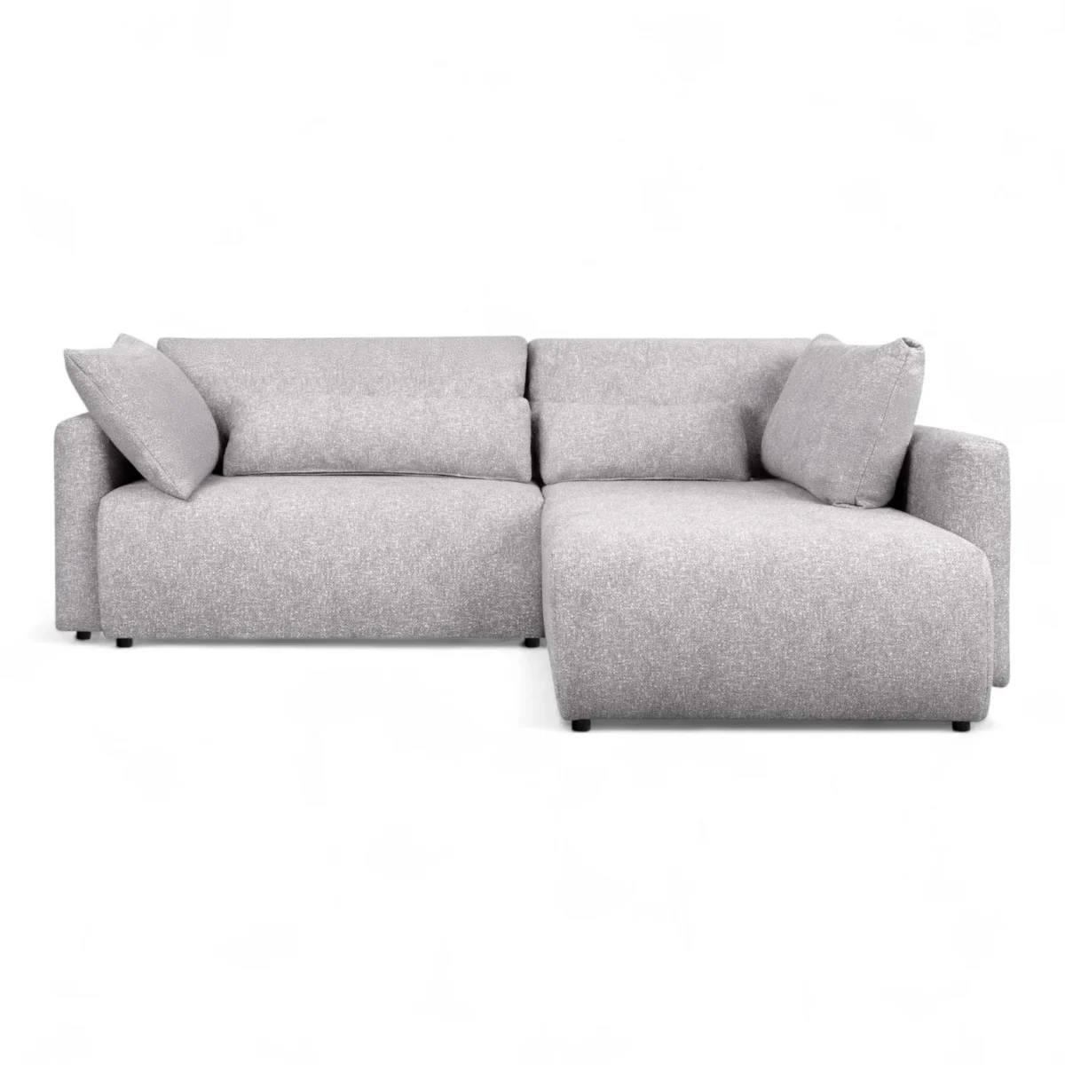 Sofa Bed Malwina – Blur 18 / Grey Sofa Bed Malwina – Blur 18 | Magnus Dream UK