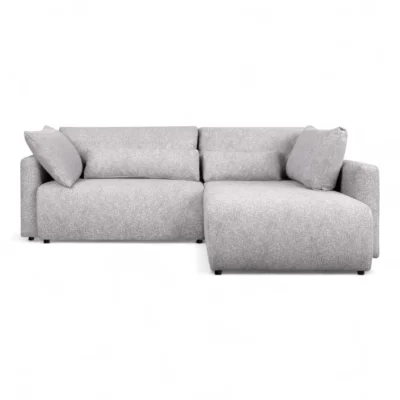 Sofa Bed Malwina – Blur 18 / Grey Sofa Bed Malwina – Blur 18 | Magnus Dream UK