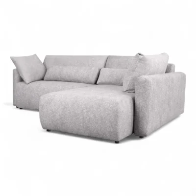 Sofa Bed Malwina – Blur 18 / Grey Sofa Bed Malwina – Blur 18 | Magnus Dream UK