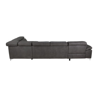 U-Shaped Sofa Bed Saturn - Land 11 | Magnus Dream UK