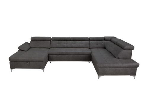 U-Shaped Sofa Bed Saturn - Land 11 | Magnus Dream UK