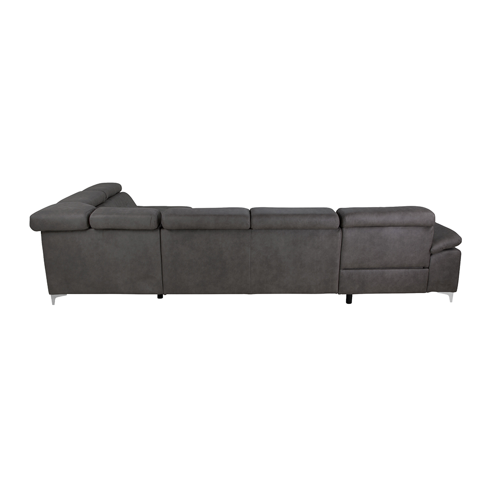 U-Shaped Sofa Bed Saturn - Land 11 | Magnus Dream UK