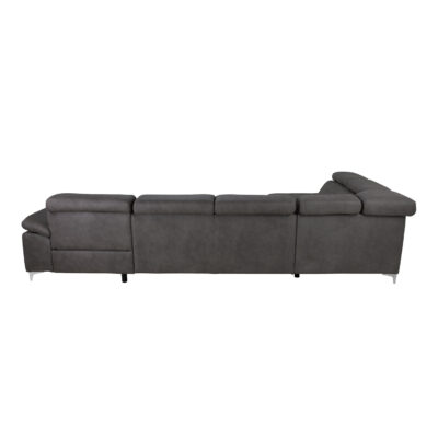 U-Shaped Sofa Bed Saturn - Land 11 | Magnus Dream UK