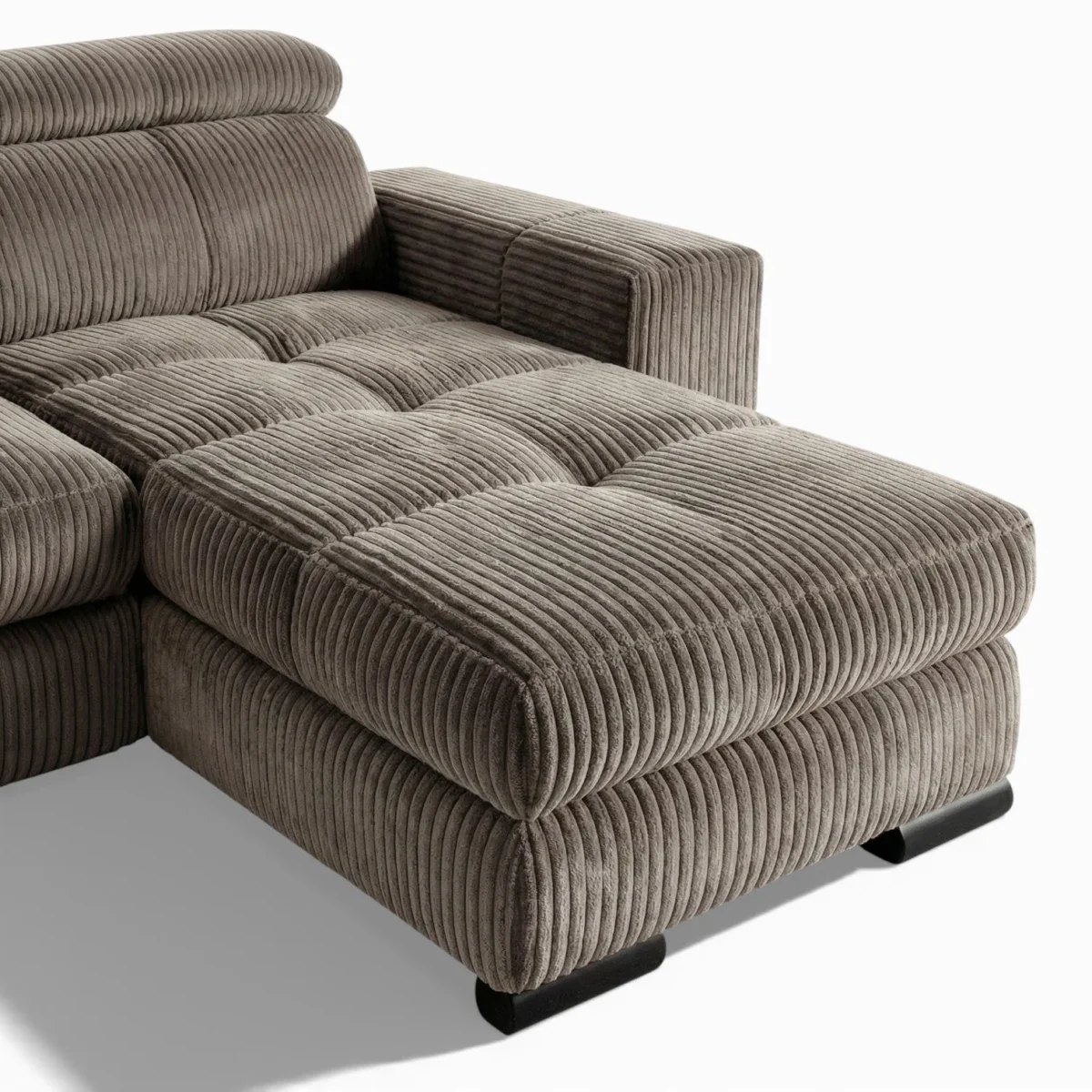 Corner Sofa Bed Divo – Poso 03 | Magnus Dream UK