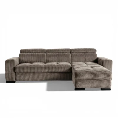 Corner Sofa Bed Divo – Poso 03 | Magnus Dream UK