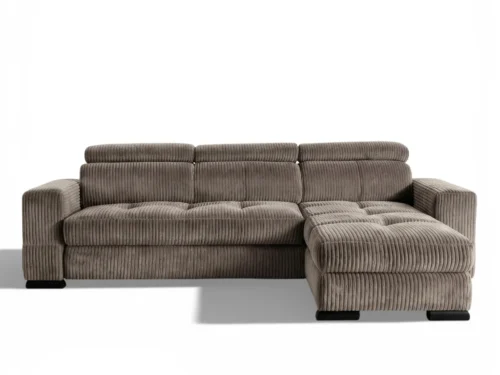 Corner Sofa Bed Divo – Poso 03 | Magnus Dream UK