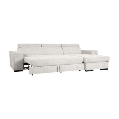 Corner Sofa Bed Divo – Poso 100 | Magnus Dream UK