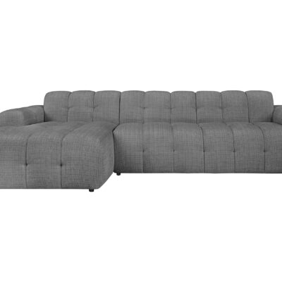 Corner Sofa with Chaise Cloud -Marbella 17 Left Facing Corner Sofa with Chaise Cloud -Marbella 17 | Magnus Dream UK