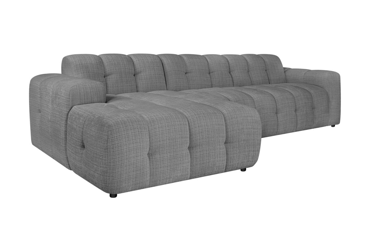 Corner Sofa with Chaise Cloud -Marbella 17 Left Facing Corner Sofa with Chaise Cloud -Marbella 17 | Magnus Dream UK