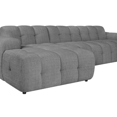 Corner Sofa with Chaise Cloud -Marbella 17 Left Facing Corner Sofa with Chaise Cloud -Marbella 17 | Magnus Dream UK