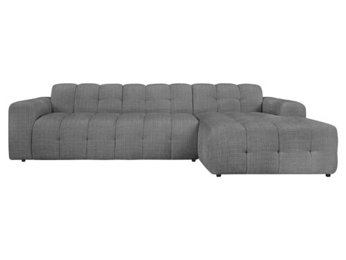 Corner Sofa with Chaise Cloud -Marbella 17 | Magnus Dream UK