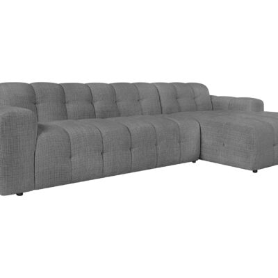 Corner Sofa with Chaise Cloud -Marbella 17 Right Facing Corner Sofa with Chaise Cloud -Marbella 17 | Magnus Dream UK