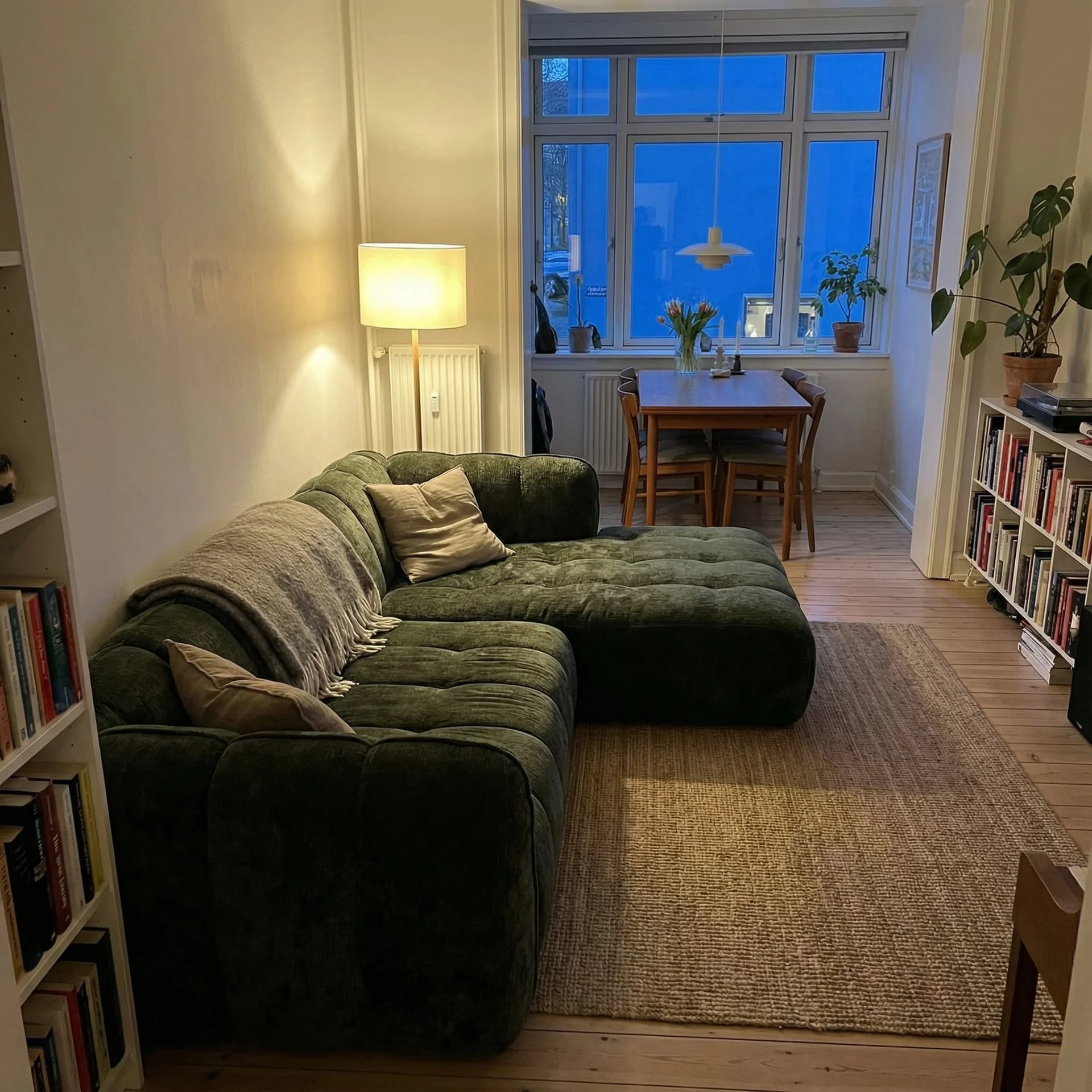 Magnus Dream UK beds and sofas styled in real homes