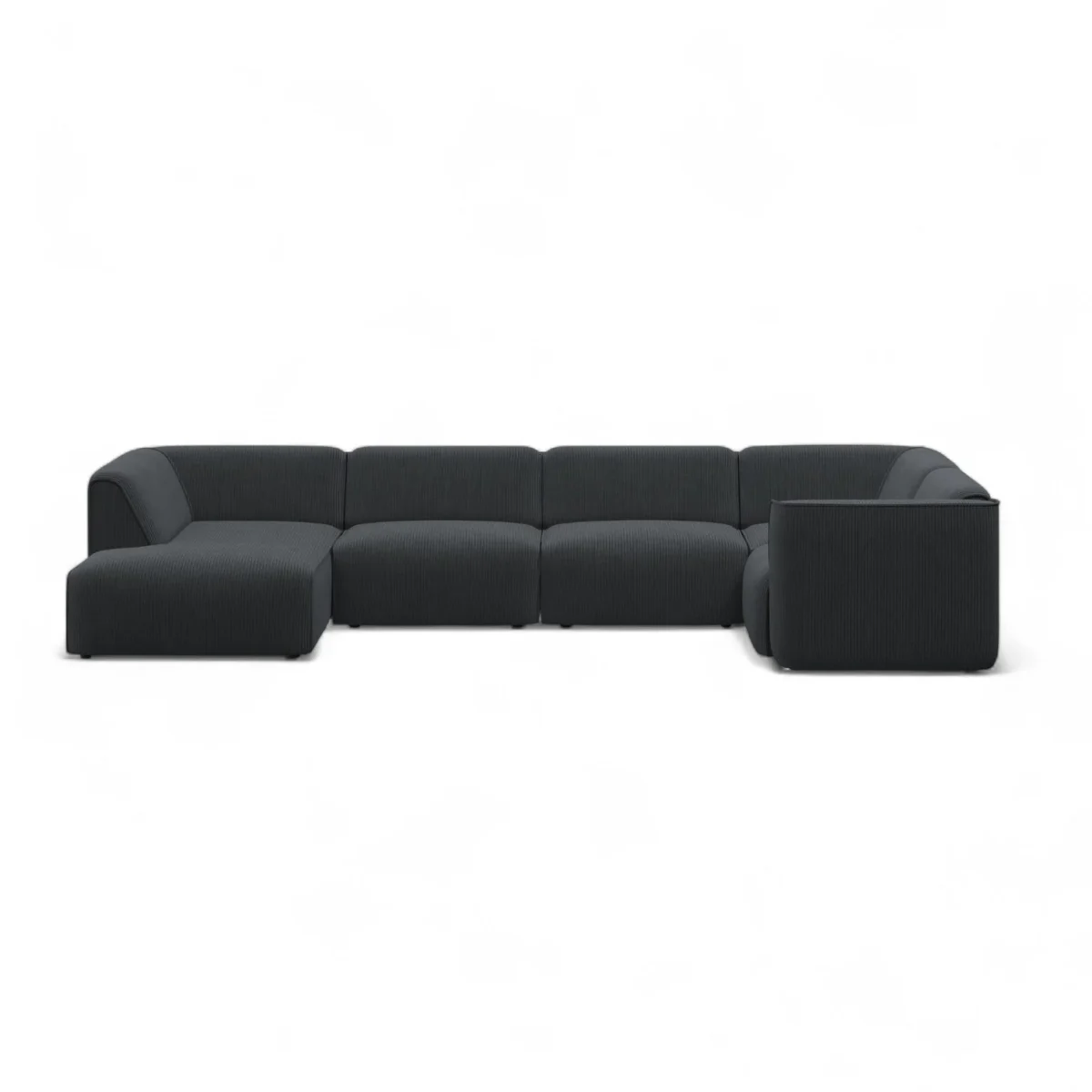 XL U-Shaped sofa Madea -Poso 34 | Magnus Dream UK