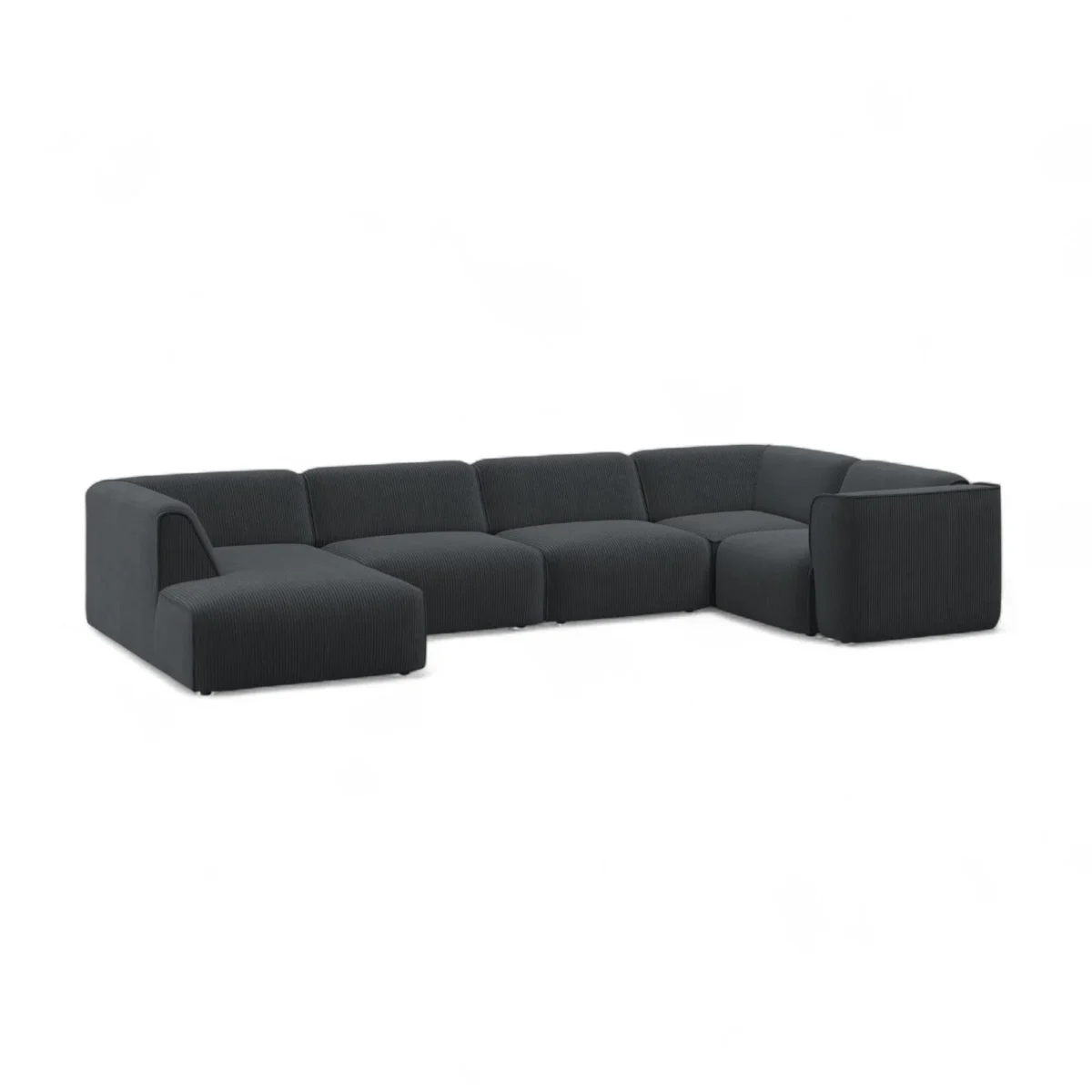 XL U-Shaped sofa Madea -Poso 34 | Magnus Dream UK
