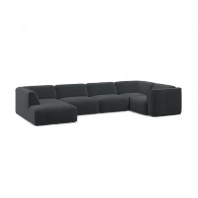 XL U-Shaped sofa Madea -Poso 34 | Magnus Dream UK