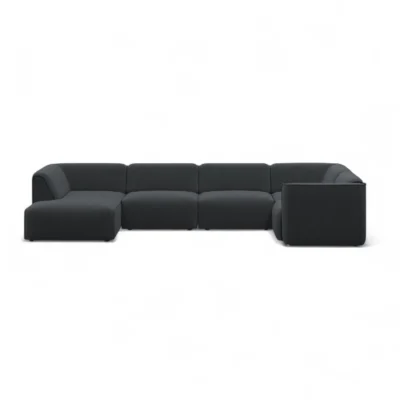 XL U-Shaped sofa Madea -Poso 34 | Magnus Dream UK