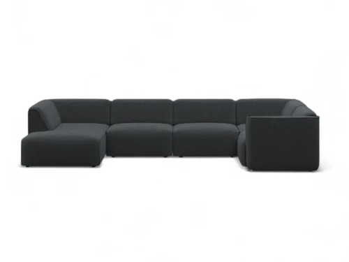 XL U-Shaped sofa Madea -Poso 34 Right Facing XL U-Shaped sofa Madea -Poso 34 | Magnus Dream UK
