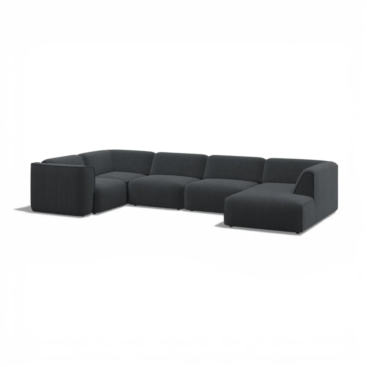 XL U-Shaped sofa Madea -Poso 34 | Magnus Dream UK