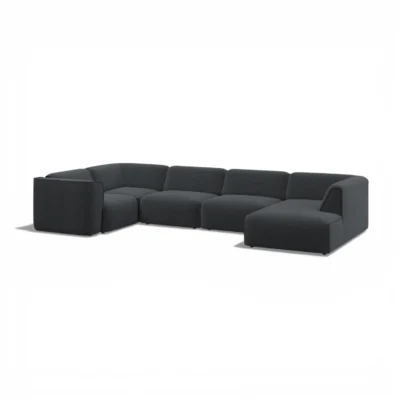 XL U-Shaped sofa Madea -Poso 34 | Magnus Dream UK