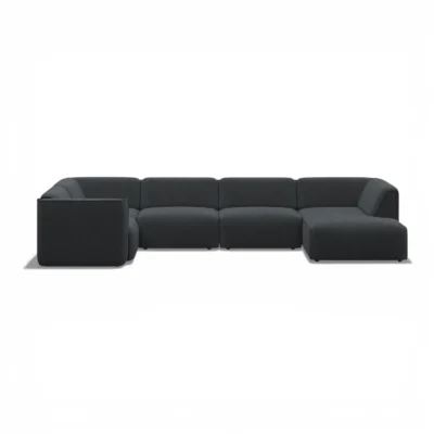 XL U-Shaped sofa Madea -Poso 34 | Magnus Dream UK