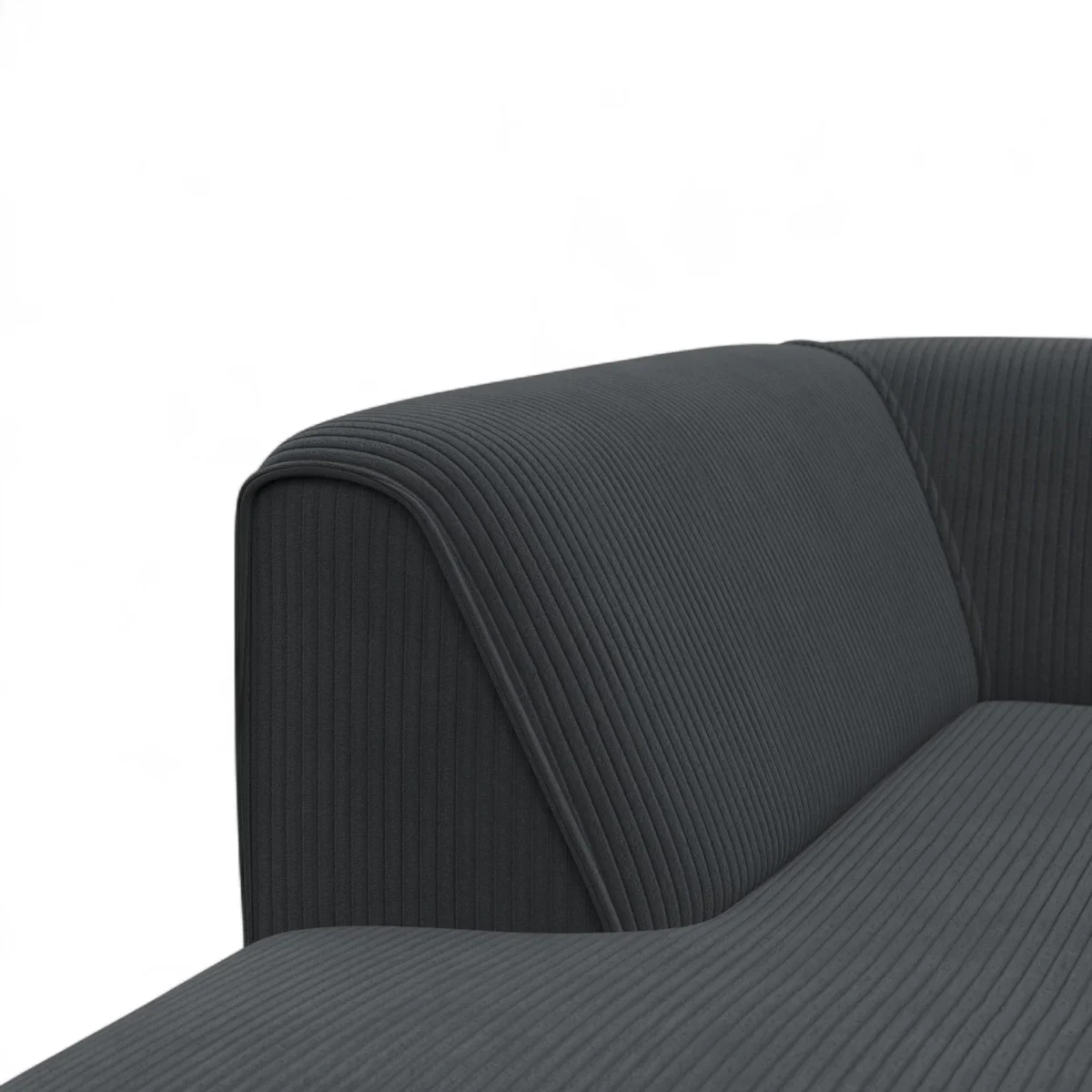 XL U-Shaped sofa Madea -Poso 34 | Magnus Dream UK