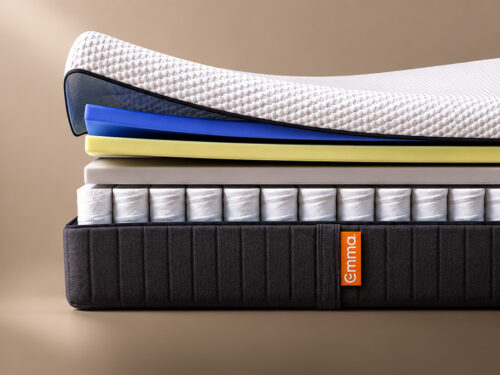 Emma Original Hybrid V2 Mattress UK Double - Magnus Dream UK