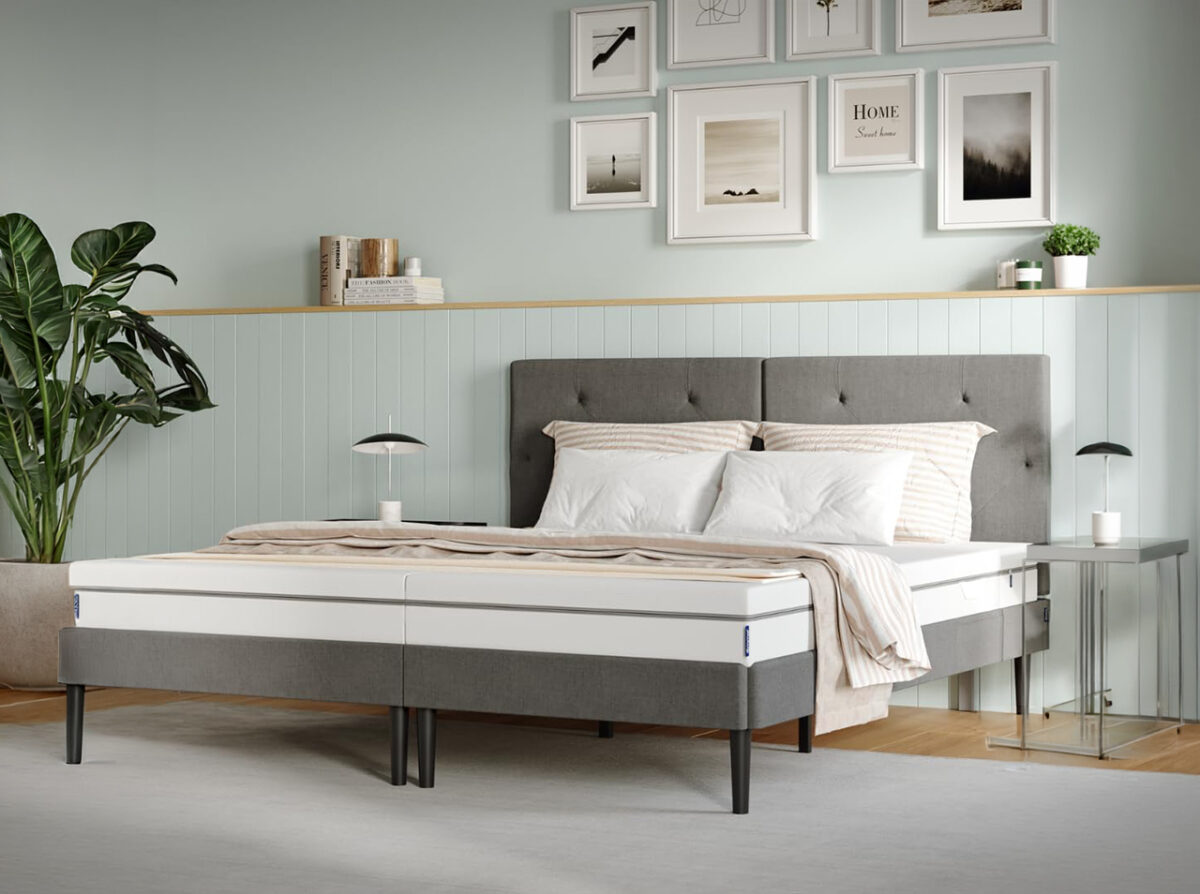 Emma One Medium Foam Mattress – UK Single Emma One Medium Foam Mattress – UK Single | Magnus Dream UK