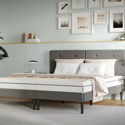 Emma One Medium Foam Mattress – UK Single Emma One Medium Foam Mattress – UK Single | Magnus Dream UK