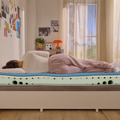 Emma One Medium Foam Mattress – UK Single Emma One Medium Foam Mattress – UK Single | Magnus Dream UK