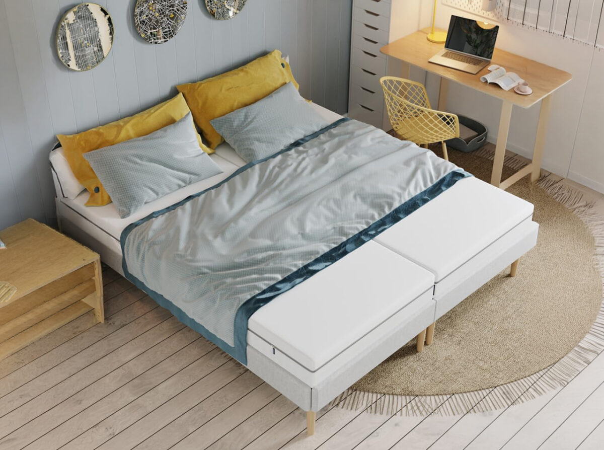 Emma One Medium Foam Mattress – UK Single Order Today Emma One Medium Foam Mattress – UK Single | Magnus Dream Sale Price