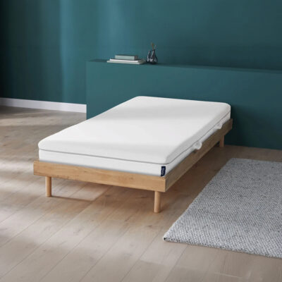 Emma Dynamic Hybrid Pocket Spring Mattress – UK Single