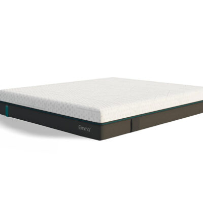 Mattress 150 x 200cm Emma Diamond SpringFree V2 UK King Mattress Emma Diamond SpringFree King mattress foam construction -Magnus Dream UK