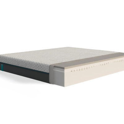 Mattress 150 x 200cm Emma Diamond SpringFree V2 UK King Mattress Emma Diamond SpringFree V2 King Mattress 150 x 200cm -Magnus Dream UK