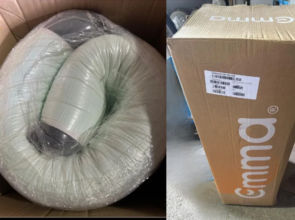 Emma Original Mattress Double 135x190 Medium Foam Mattress Emma Original Mattress UK Double for Sale -Magnus Dream