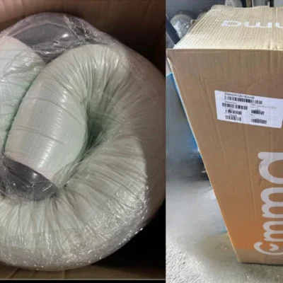 Emma Original Mattress Double 135x190 Medium Foam Mattress Emma Original Mattress UK Double for Sale -Magnus Dream