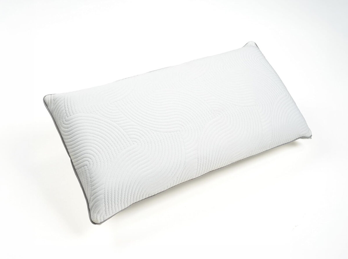 ARBD Adjustable Memory Foam Pillow for Head and Neck Support – Magnusdream.co.uk