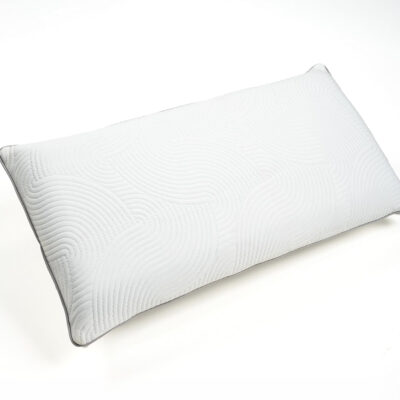 ARBD Adjustable Memory Foam Pillow for Head and Neck Support – Magnusdream.co.uk