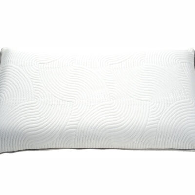 ARBD Gel Memory Foam Pillow with Removable Layers – Magnusdream.co.uk