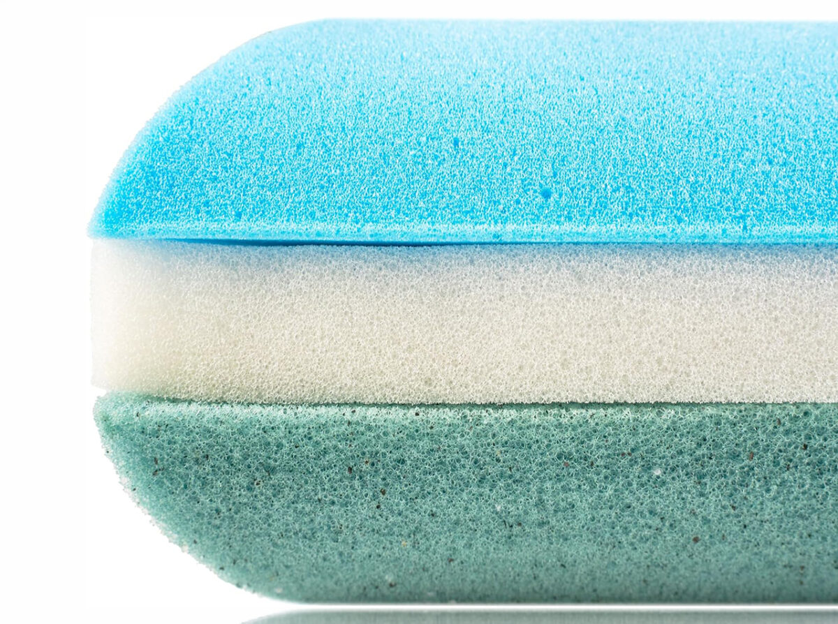 ARBD Adapt Pillow with 3 Adjustable Foam Layers – Magnusdream.co.uk