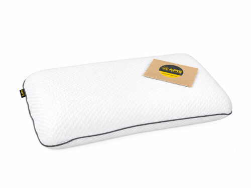 APIS Adapt Propolis Pillow APIS Adjustable Pillow with Propolis Inserts – Magnusdream.co.uk