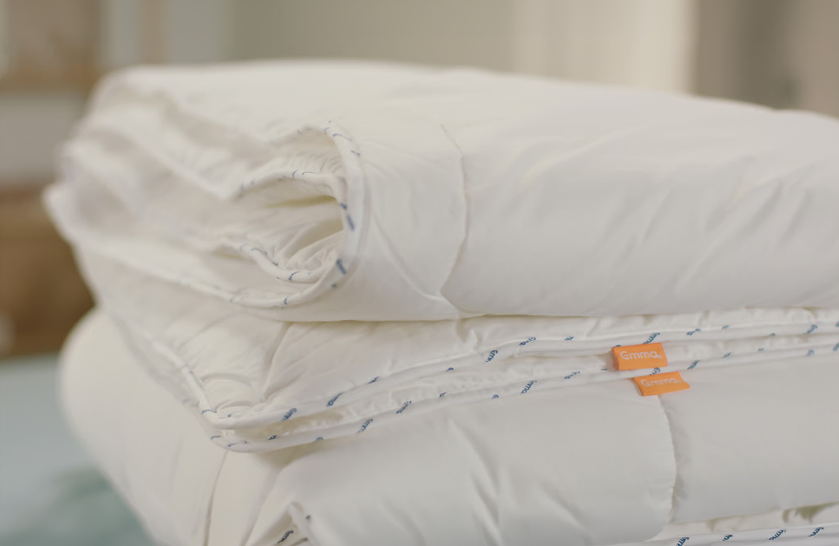 Emma All Seasons Duvet – Magnusdream.co.uk