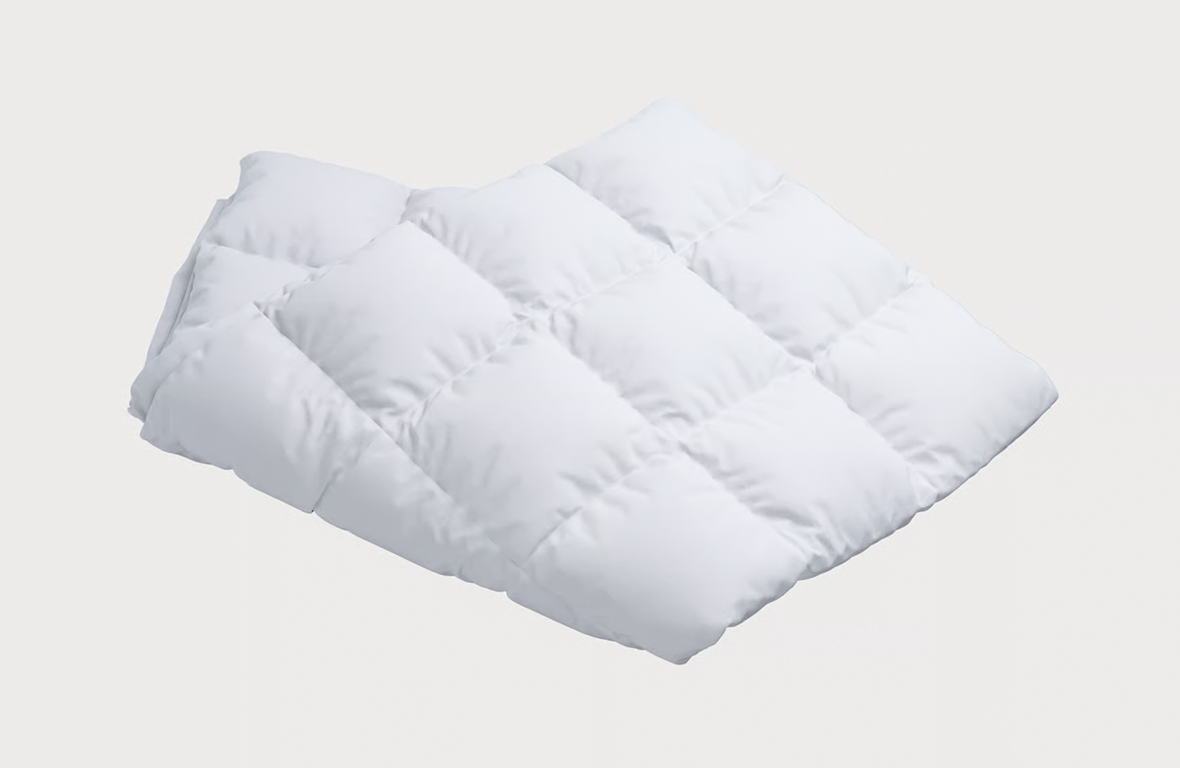 Emma All Seasons 3 in 1 Single Duvet – Magnusdream.co.uk