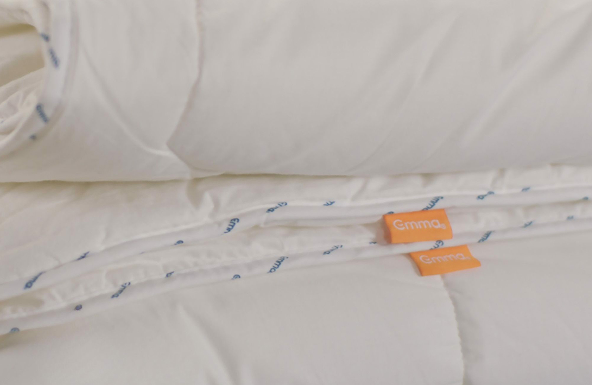 Emma Customisable Duvet 3.5 7 and 10.5 Tog – Magnusdream.co.uk