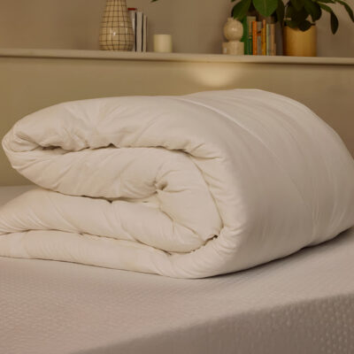 Emma Cloud Duvet Double 200 x 200 cm – Magnusdream.co.uk