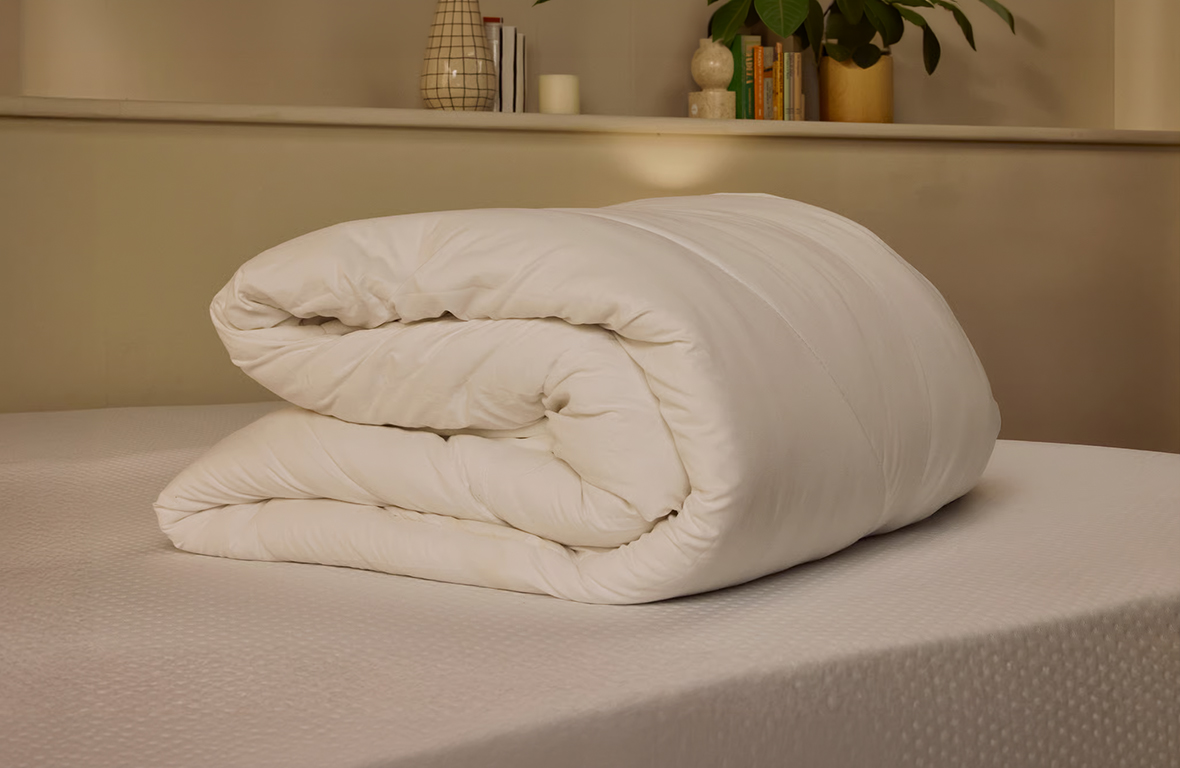 Emma Cloud Duvet Double 200 x 200 cm – Magnusdream.co.uk