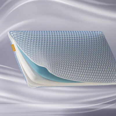 Emma Elite Adapt Cooling Pillow Internal Layers – Magnusdream.co.uk