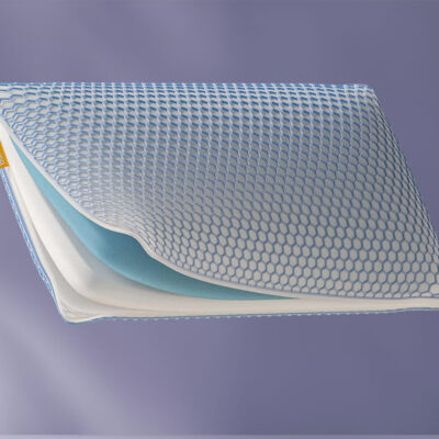 Emma Elite Adapt Pillow with 3 Adjustable Layers – Magnusdream.co.uk