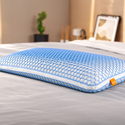 Emma Elite Adapt Cooling Pillow 70 x 40 cm – Magnus Dream UK